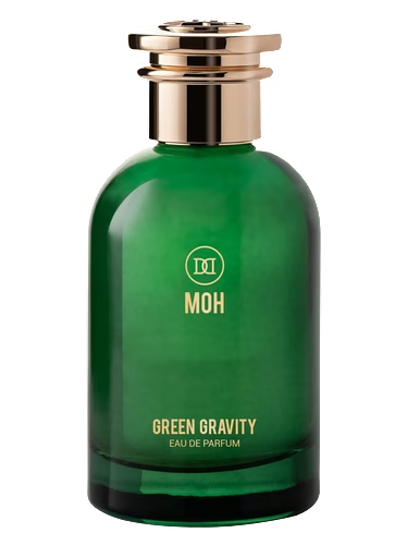 Green Gravity
