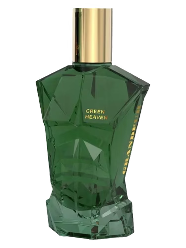 Green Heaven