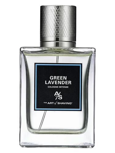 Green Lavender Cologne Intense