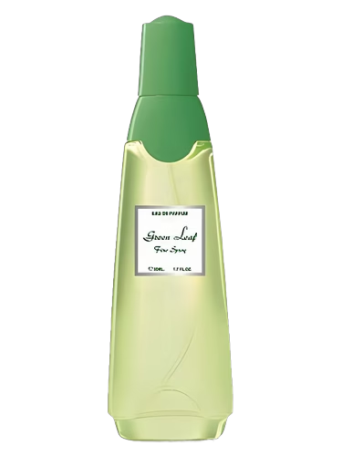 Green Leaf Fine Spray