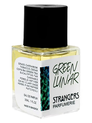 Green Lunar