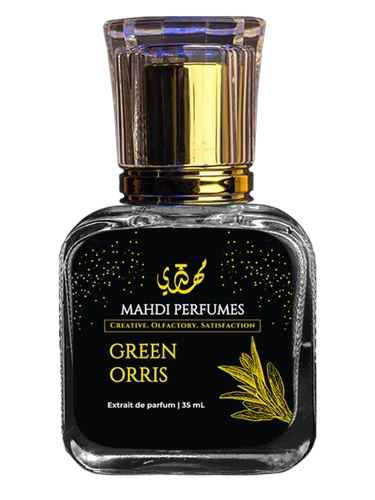 Green Orris