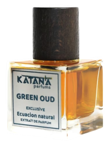 Green Oud