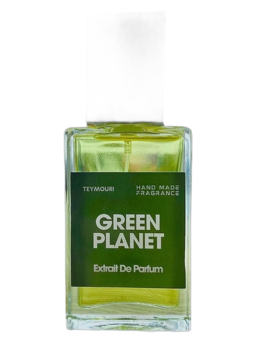 Green Planet