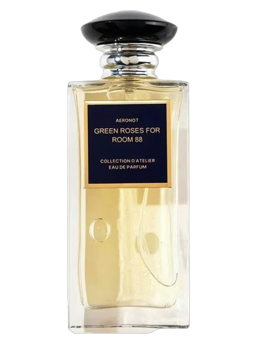 Green Roses for Room 88