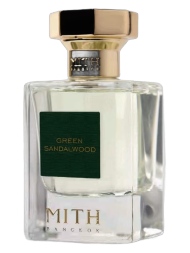Green Sandalwood