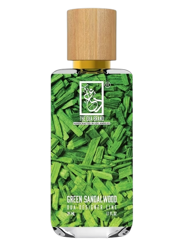 Green Sandalwood