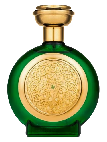 Green Sapphire