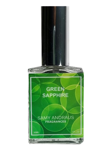 Green Sapphire