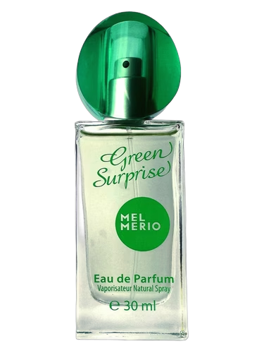 Green Surprise