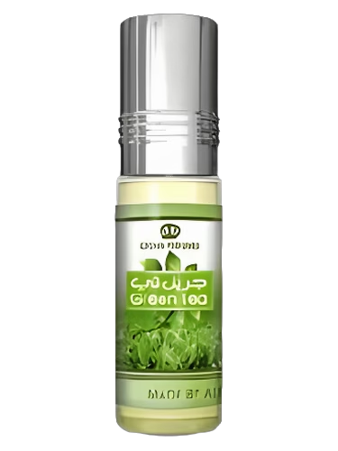 Green Tea