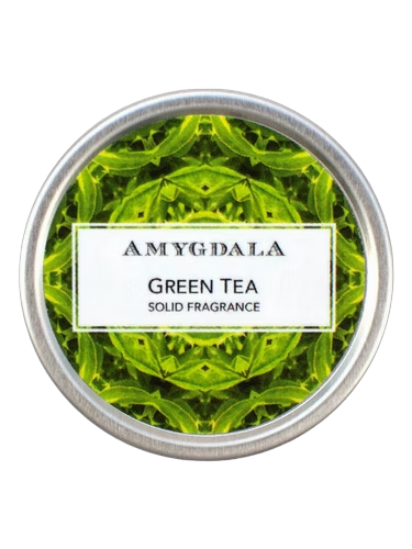 Green Tea by Amygdala