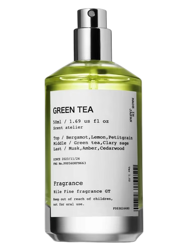 Green Tea