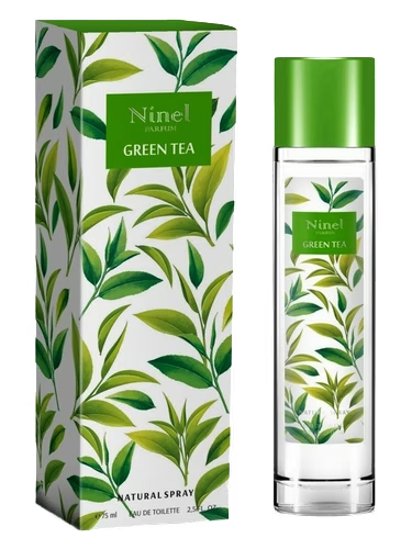 Green Tea