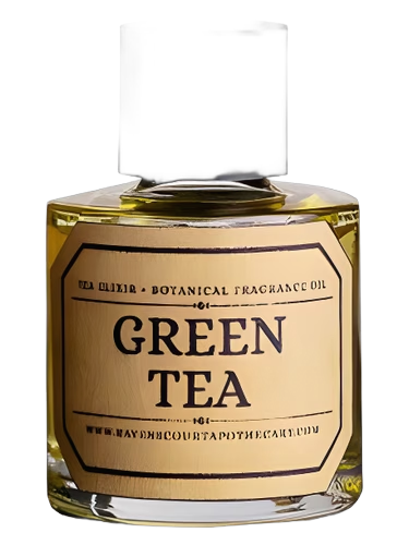 Green Tea