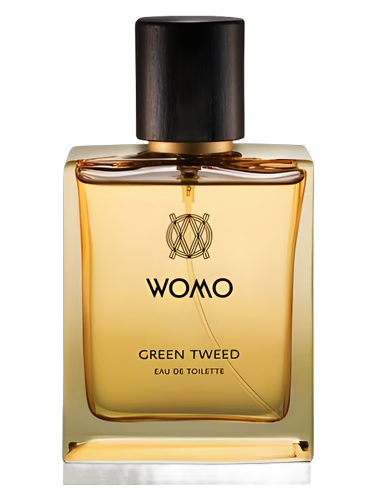 Green Tweed by Womo
