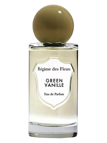 Green Vanille