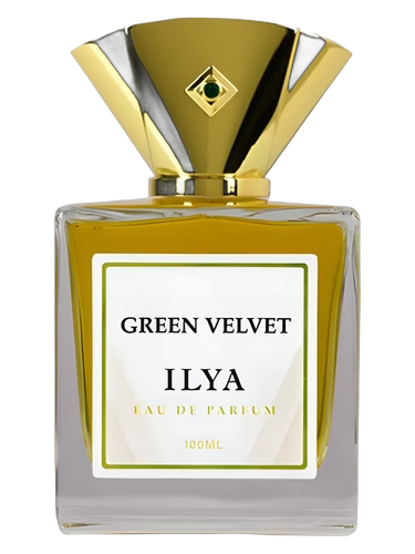 Green Velvet by Ilya Parfums