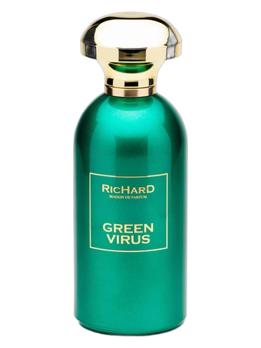 Green Virus