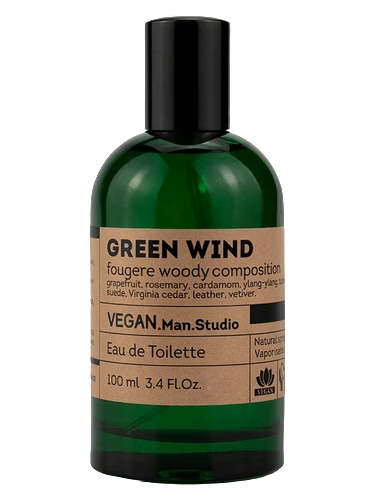 Green Wind