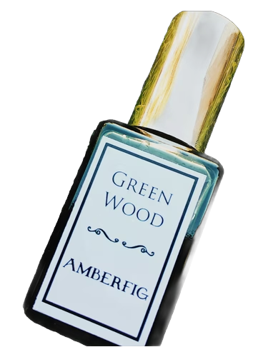 Green Wood