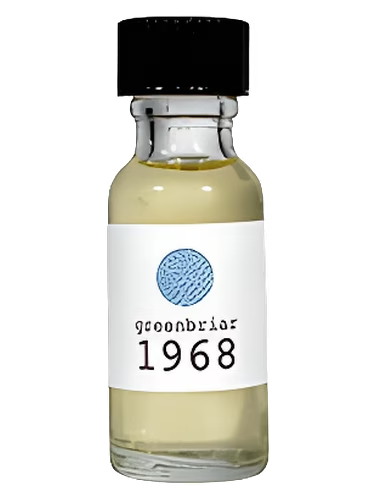 Greenbriar 1968