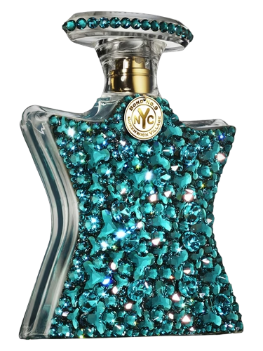 Greenwich Village Swarovski Edition