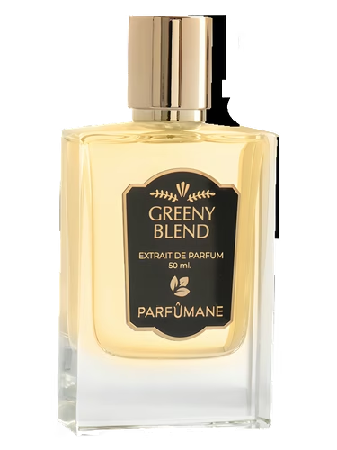 Greeny Blend