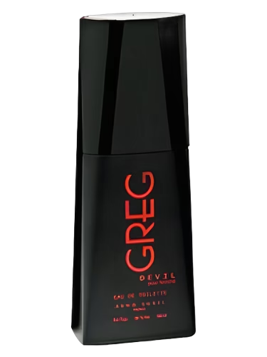 Greg Devil