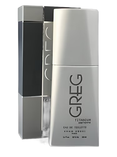 Greg Titanium