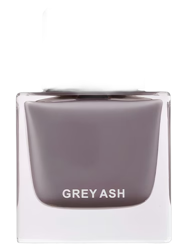 Grey Ash by Aurora Scents
