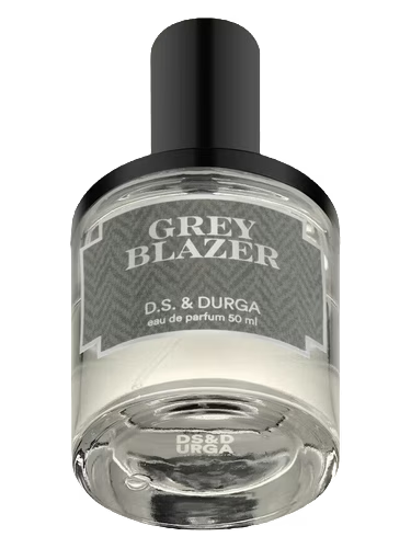 Grey Blazer