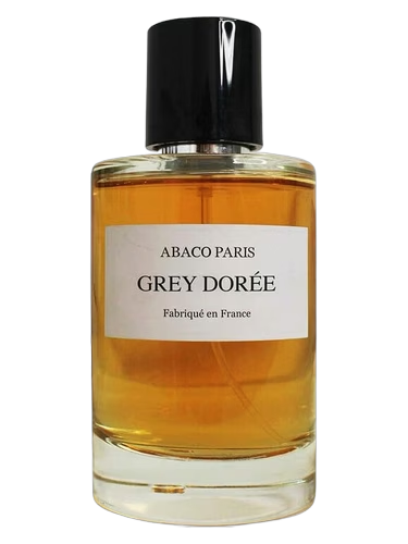 Grey Dorée