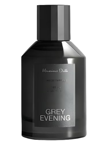 Grey Evening