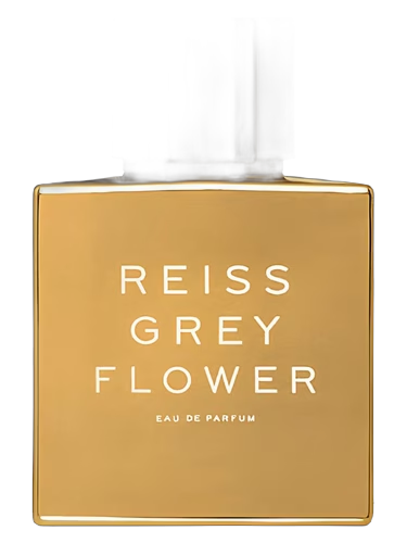 Grey Flower