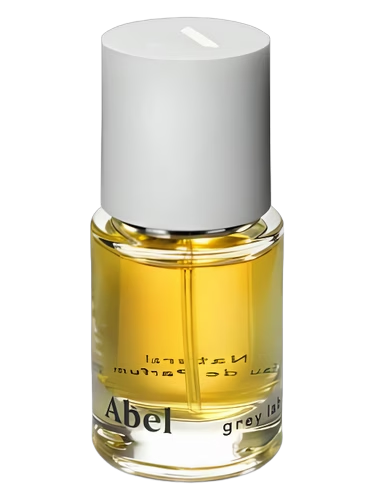 Grey Labdanum