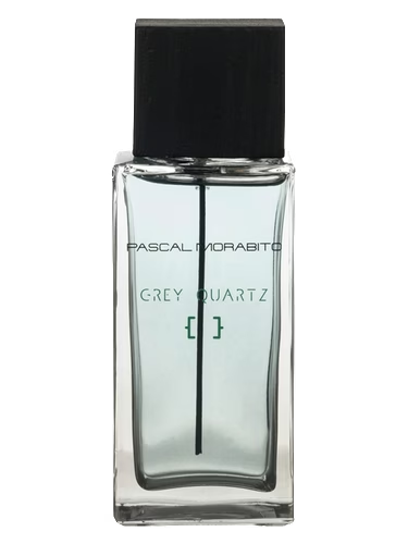 Grey Quartz