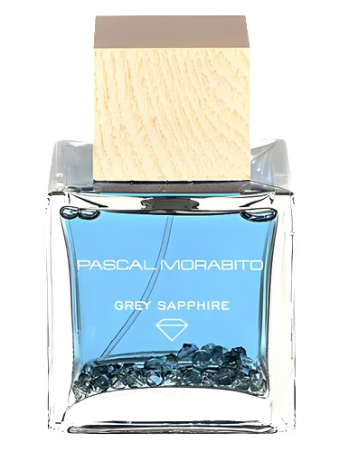 Grey Sapphire
