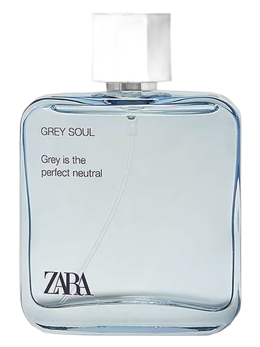 Grey Soul