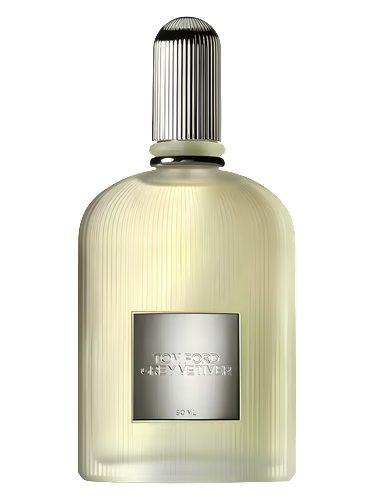 Grey Vetiver Eau de Toilette