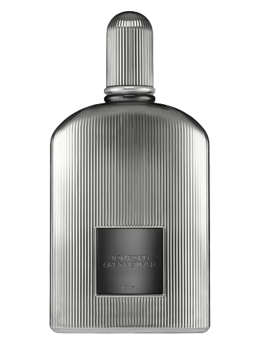 Grey Vetiver Parfum
