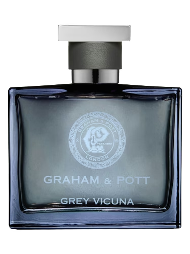Grey Vicuna