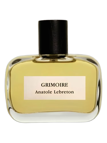 Grimoire