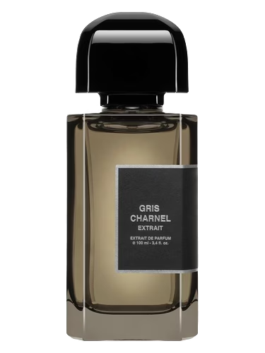 Gris Charnel Extrait