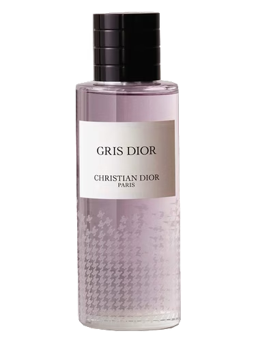 Gris Dior New Look Limited Edition