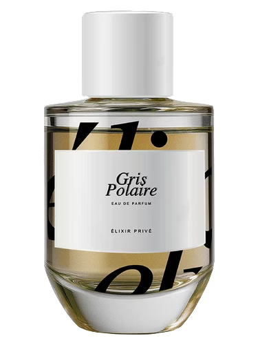 Gris Polaire