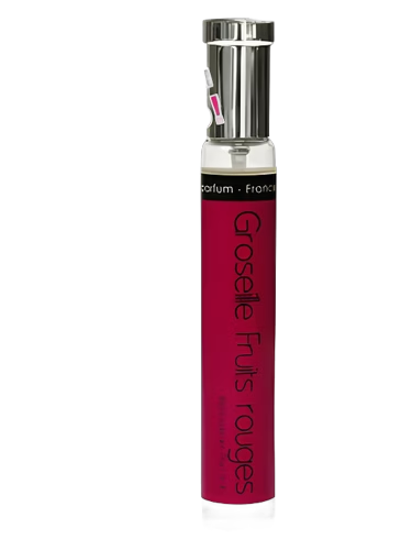 Groseille Fruits Rouges by Adopt Parfums