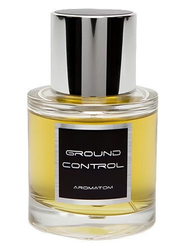 Ground Control