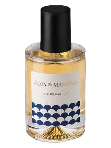 Água da Madeira