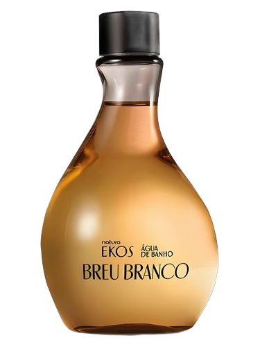 Água de Banho Breu Branco
